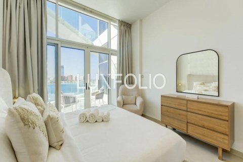 Palm Jumeirah, Dubai, BAE’de kiralık daire 1 yatak odası, 85 m&sup2; No 628183 - fotoğraf 9