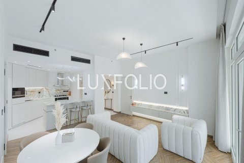 Apartment in Palm Jumeirah, Dubai, UAE 2 bedrooms, 144 sq.m. № 628182 - photo 3