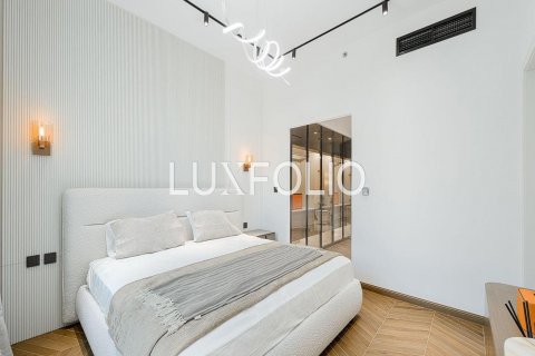 Apartment in Palm Jumeirah, Dubai, UAE 2 bedrooms, 144 sq.m. № 628182 - photo 8