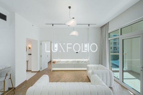 Apartment in Palm Jumeirah, Dubai, UAE 2 bedrooms, 144 sq.m. № 628182 - photo 9