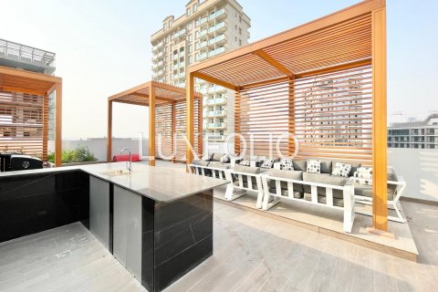 Apartment sa Arjan, Dubai, UAE 2 silid-tulugan, 108 sq.m. № 628185 - larawan 17