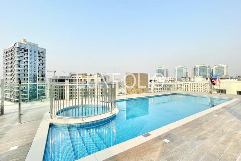 Apartment sa Arjan, Dubai, UAE 2 silid-tulugan, 108 sq.m. № 628185 - larawan 15