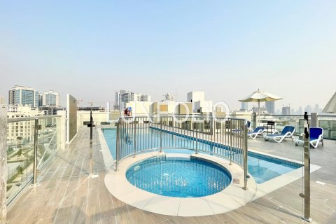 Apartment sa Arjan, Dubai, UAE 2 silid-tulugan, 108 sq.m. № 628185 - larawan 16