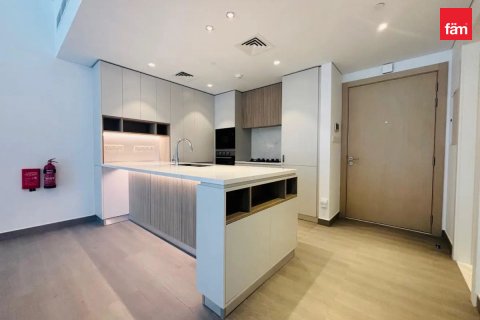 Apartament në Dubai, Emiratet e Bashkuara Arabe 1 dhomë gjumi, 76.8 m2. № 598182 - Foto 1