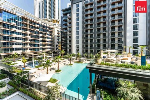 Apartament në Dubai, Emiratet e Bashkuara Arabe 1 dhomë gjumi, 76.8 m2. № 598182 - Foto 14