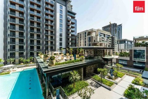 Apartament në Dubai, Emiratet e Bashkuara Arabe 1 dhomë gjumi, 76.8 m2. № 598182 - Foto 13