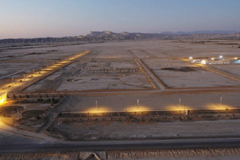 Vilă de vânzare în The Valley, Dubai, EAU 4 dormitoare, 257 mp.  №648341 - poză 4