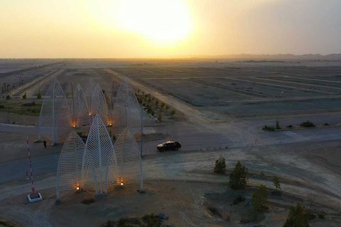 Vilă de vânzare în The Valley, Dubai, EAU 4 dormitoare, 257 mp.  №648341 - poză 5