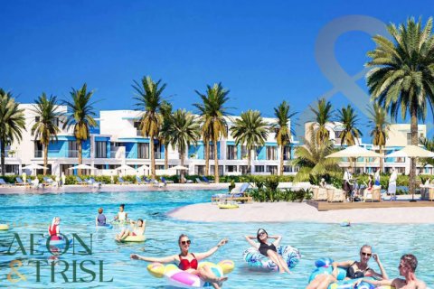 Radový dom v Damac Lagoons, Dubai, SAE 5 spální, 144 m2 č. 648339 - Fotografia 4