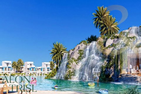 טאונהאוס למכירה ב Damac Lagoons, Dubai, איחוד האמירויות  4 חדרי שינה, 144 מ"ר, מספר 648338 - תמונה 3