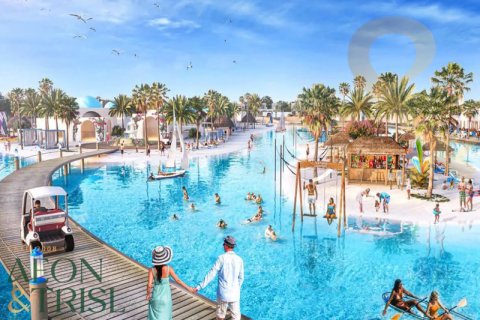 טאונהאוס למכירה ב Damac Lagoons, Dubai, איחוד האמירויות  4 חדרי שינה, 144 מ"ר, מספר 648338 - תמונה 1