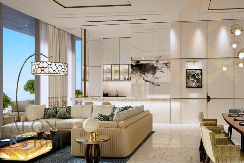 Пәтер Al Sufouh, Дубай, БАӘ-да 3 жатын бөлмелер, 1280 м² № 648336 - фото 5