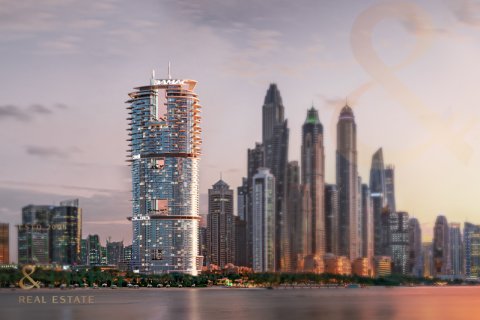 Пәтер Al Sufouh, Дубай, БАӘ-да 3 жатын бөлмелер, 1280 м² № 648336 - фото 1