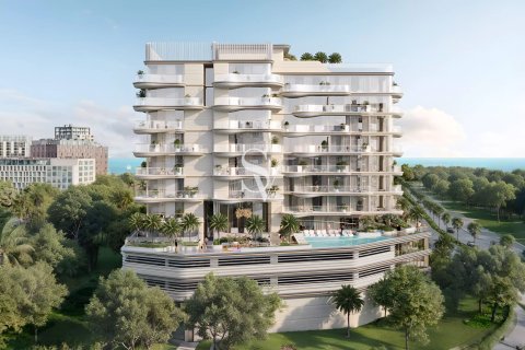 Byt v Dubai, SAE 3 ložnice, 180 m² Č.: 686841 - fotografie 2