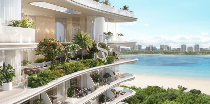 Byt v Dubai, SAE 3 ložnice, 180 m² Č.: 686841