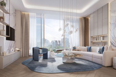 Byt v Dubai, SAE 3 ložnice, 180 m² Č.: 686841 - fotografie 3