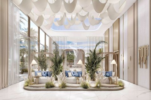 Byt v Dubai, SAE 3 ložnice, 180 m² Č.: 686841 - fotografie 6