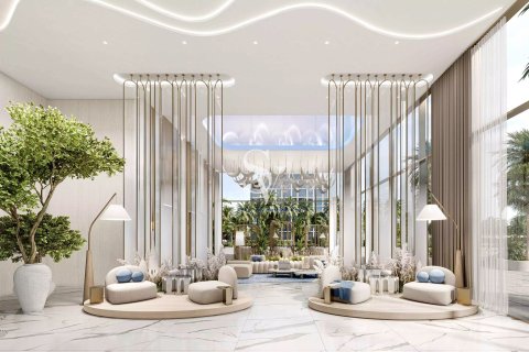 Byt v Dubai, SAE 3 ložnice, 180 m² Č.: 686841 - fotografie 7