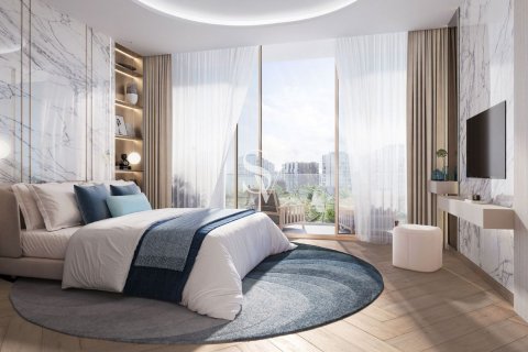 Byt v Dubai, SAE 1 ložnice, 82 m² Č.: 686842 - fotografie 3