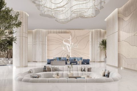 Byt v Dubai, SAE 1 ložnice, 82 m² Č.: 686842 - fotografie 4