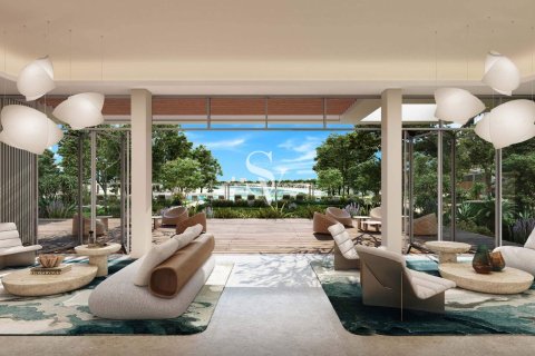 Palm Jebel Ali, Dubai, UAE의 판매용 아파트 침실 2개, 116제곱미터 번호 686739 - 사진 6