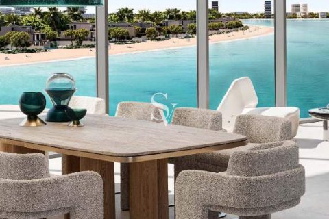 Palm Jebel Ali, Dubai, UAE의 판매용 아파트 침실 2개, 116제곱미터 번호 686739 - 사진 12