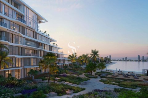 Palm Jebel Ali, Dubai, UAE의 판매용 아파트 침실 2개, 116제곱미터 번호 686739 - 사진 15