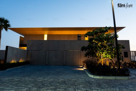 Villa in Dubai, UAE 5 bedrooms, 1280.7 sq.m. № 578045 - photo 23