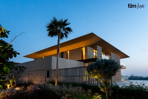 Villa in Dubai, UAE 5 bedrooms, 1280.7 sq.m. № 578045 - photo 30