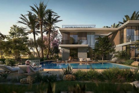 Villa in Dubai, UAE 3 bedrooms, 328.4 sq.m. № 578048 - photo 2