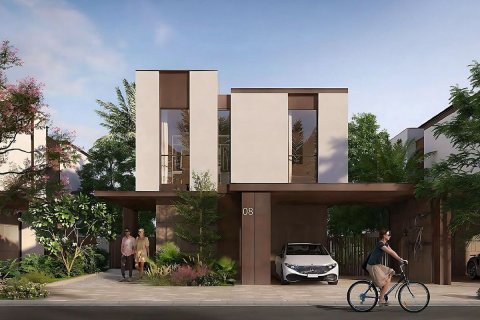 Villa in Dubai, UAE 3 bedrooms, 328.4 sq.m. № 578048 - photo 11
