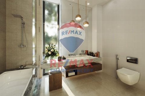 Byt v Al Reem Island, Abu Dhabi, SAE 2 ložnice, 162 m² Č.: 573775 - fotografie 7