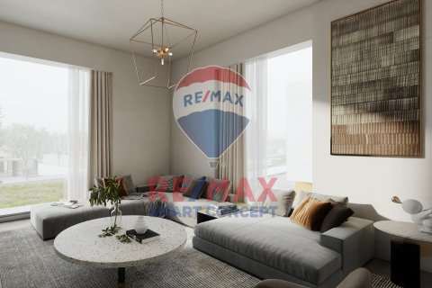 Byt v Al Reem Island, Abu Dhabi, SAE 2 ložnice, 162 m² Č.: 573775 - fotografie 6