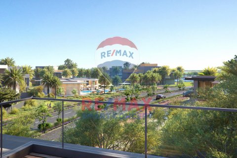 Byt v Al Reem Island, Abu Dhabi, SAE 2 ložnice, 162 m² Č.: 573775 - fotografie 9