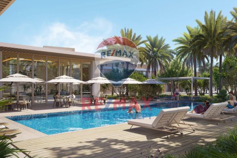 Byt v Al Reem Island, Abu Dhabi, SAE 2 ložnice, 162 m² Č.: 573775 - fotografie 8
