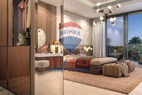 Vila na Saadiyat Island, Abu Dhabi, SAE 5 ložnice, 636.6 m² Č.: 573777 - fotografie 2
