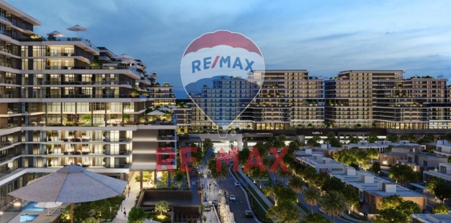 阿联酋 Abu Dhabi Al Reem Island 公寓  2 卧, 170.5 平方米 , 编号 573774