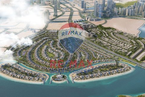 阿联酋 Abu Dhabi Al Reem Island 待售 : 2 卧, 170.5 平方米 , 编号573774 - 照片 11