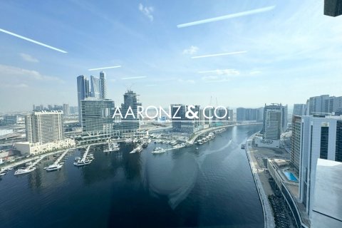 Üürile anda kontor asukohaga Business Bay, Dubai, AÜE: 49 m² Nr 693694 - pilt 7