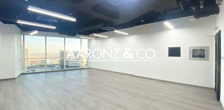Γραφείο σε Business Bay, Dubai, ΗΑΕ 49 τ.μ. Αρ. 693694