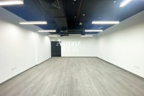 Büroraum in Business Bay, Dubai, VAE: 49 m2 Nr. 693694