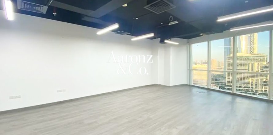 Kancelária v Business Bay, Dubai, SAE 49 m2 č. 693694