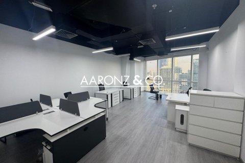 Üürile anda kontor asukohaga Business Bay, Dubai, AÜE: 49 m² Nr 693694 - pilt 4