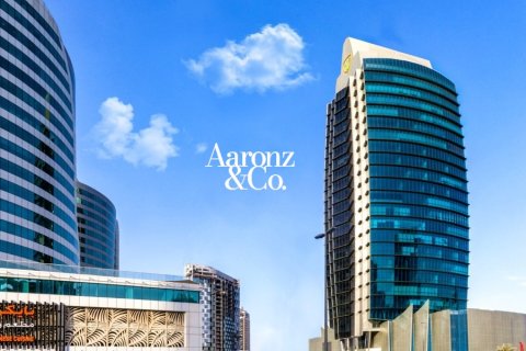 Büroraum zur Miete in Business Bay, Dubai, VAE 49 m2 Nr. 693694 - Foto 10