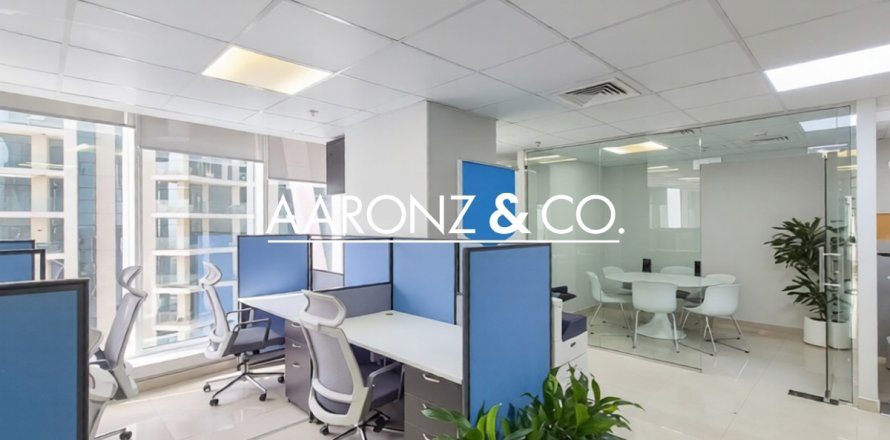 Business Bay, Dubai, BAE’de ofis 155 m&sup2; No 693697