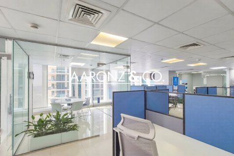 Üürile anda kontor asukohaga Business Bay, Dubai, AÜE: 155 m² Nr 693697 - pilt 7