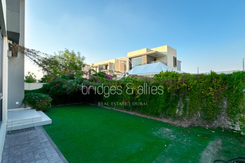Vila v Dubai Hills Estate, SAE 4 ložnice, 194 m² Č.: 693699 - fotografie 2