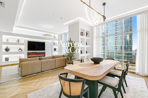 阿联酋 Dubai Dubai Marina 待售 : 3 卧, 195 平方米 , 编号693693 - 照片 5