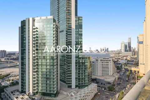 Appartement in Dubai Marina, Dubai, VAE 3 slaapkamers, 195 vr.m. nr 693693