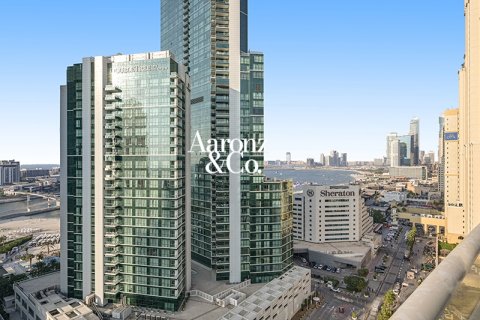 דירה ב Dubai Marina, Dubai, איחוד האמירויות 3 חדרי שינה, 195 מ